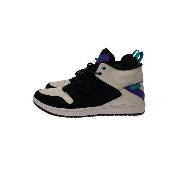 NIKE◆AIR JORDAN FADE AWAY_エアージョーダン フェードアウェイ/28cm/B...
