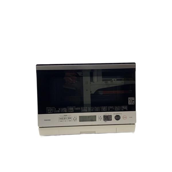 TOSHIBA◆オーブンレンジ 石窯ドーム ER-SD80