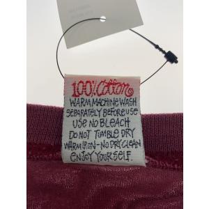 STUSSY◆Tシャツ/S/コットン/BRD/...の詳細画像3