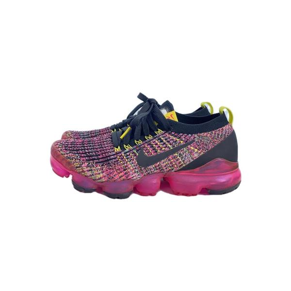 NIKE◆W AIR VAPORMAX FLYKNIT 3/ウィメンズエアベイパー/マルチカラー/A...