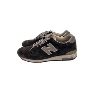 NEW BALANCE◆ニューバランス/M1400/29cm/NVY