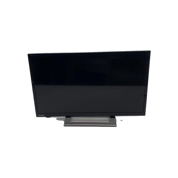 TOSHIBA◆薄型テレビ・液晶テレビ 24V34