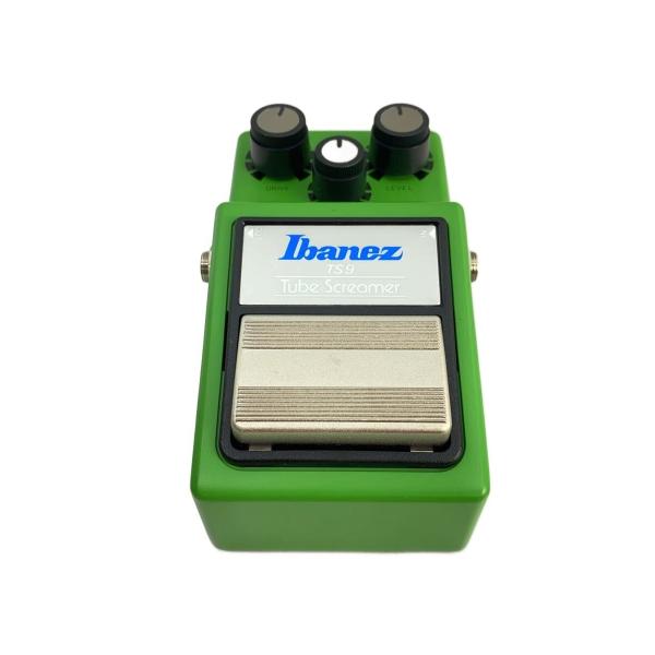 Ibanez◆エフェクター TS9 Tube Screamer