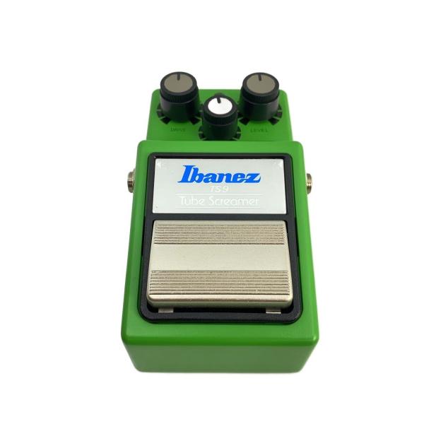 Ibanez◆エフェクター TS9 Tube Screamer