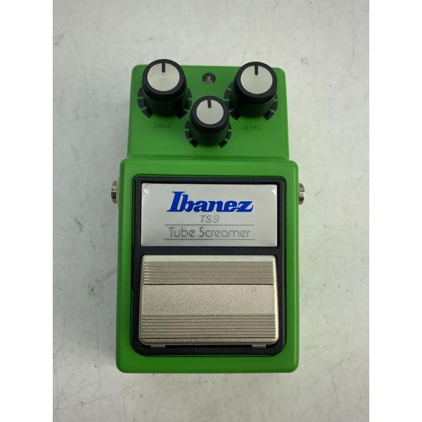 Ibanez◆エフェクター TS9 Tube Screamer