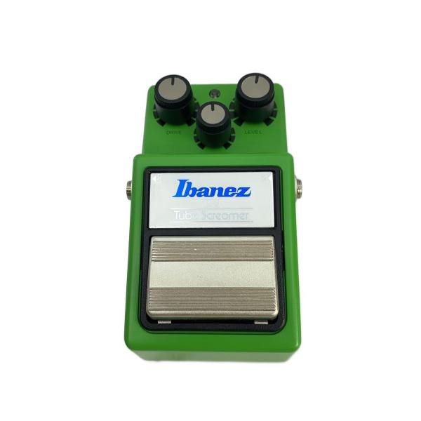 Ibanez◆エフェクター TS9 Tube Screamer