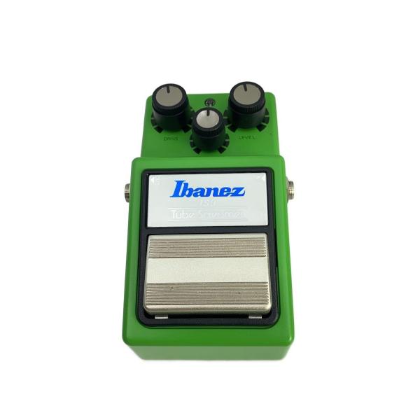 Ibanez◆エフェクター TS9 Tube Screamer