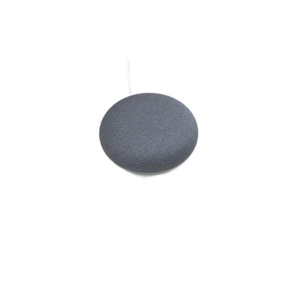 Google◆スピーカー Google Home Mini GA00210-JP [チョーク]