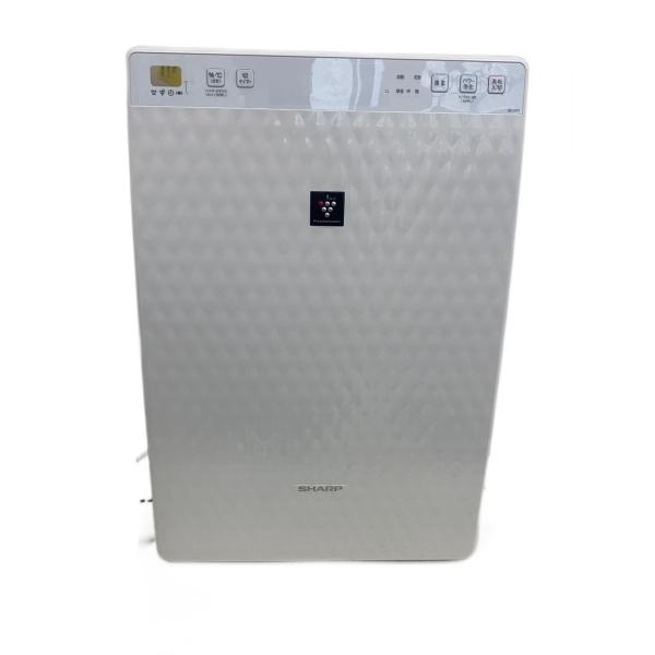 SHARP◆空気清浄機 KC-30T7