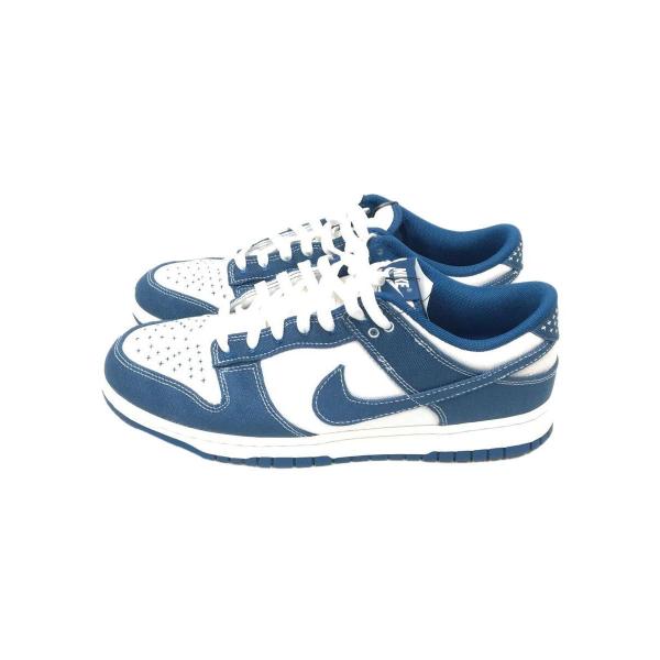 NIKE◆ローカットスニーカー/US11/ブルー/dv0834-101