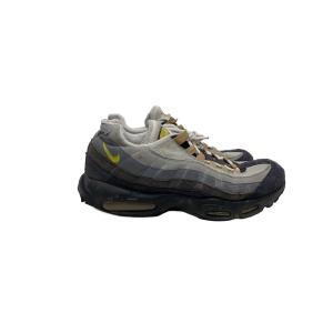 NIKE◆AIR MAX 95_エアマックス 95/28cm/GRY//