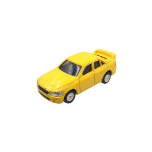 イノモデル 1/64 トヨタ コロナ EXiV 1995 JTCC 2台セット (