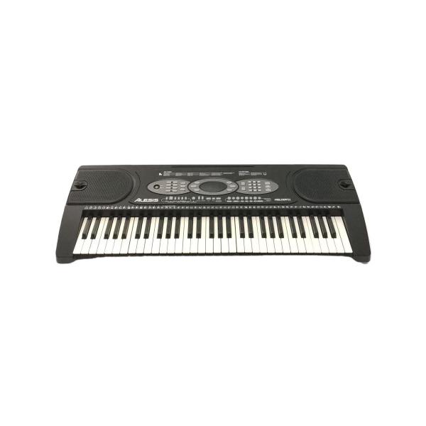ALESIS◆キーボード MELODY61/電子ピアノ