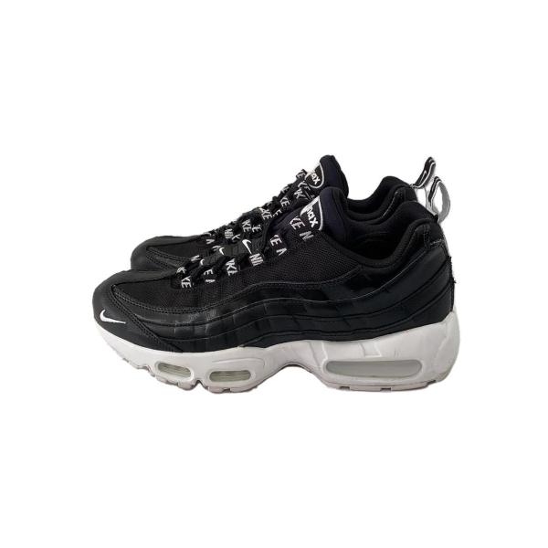 NIKE◆AIR MAX 95 PRM/エアマックスプレミアム/ブラック/538416-020/26...