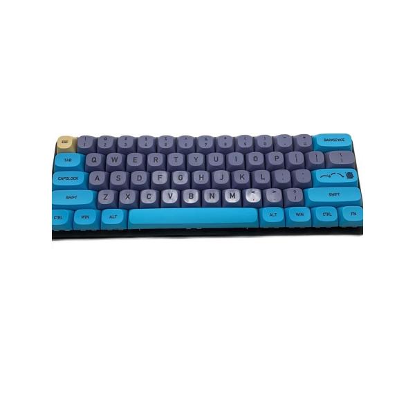 PULSAR◆パソコン周辺機器/PCMK60/キーボード・キャップセット