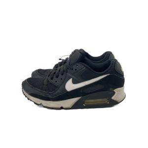 NIKE◆AIR MAX 90/23.5cm/ブラック/CQ2560-001/エアマックス 90/