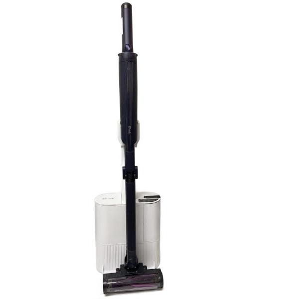 SharkNinja◆掃除機 EVOPOWER SYSTEM NEO II + LC551JBK