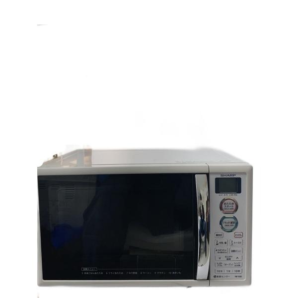 SHARP◆オーブンレンジ RE-S5E-W [ホワイト系]//