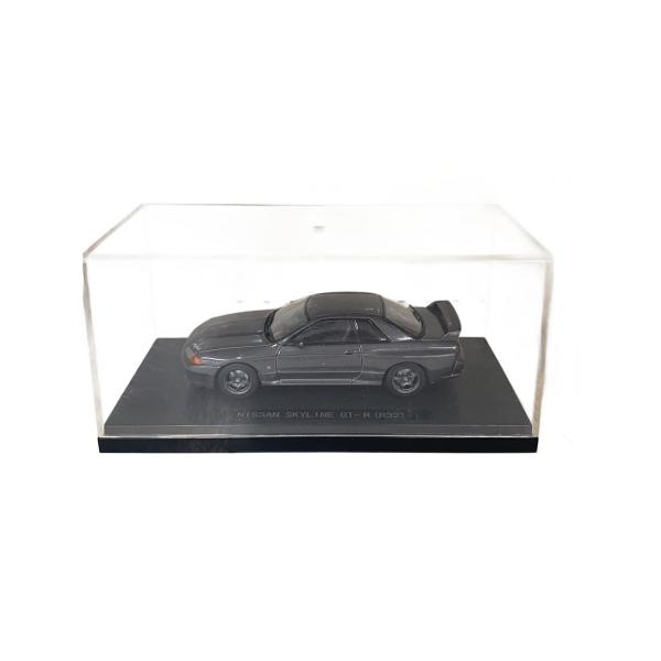 フィギュア/--/NISSAN/SKYLINE GT-R R32