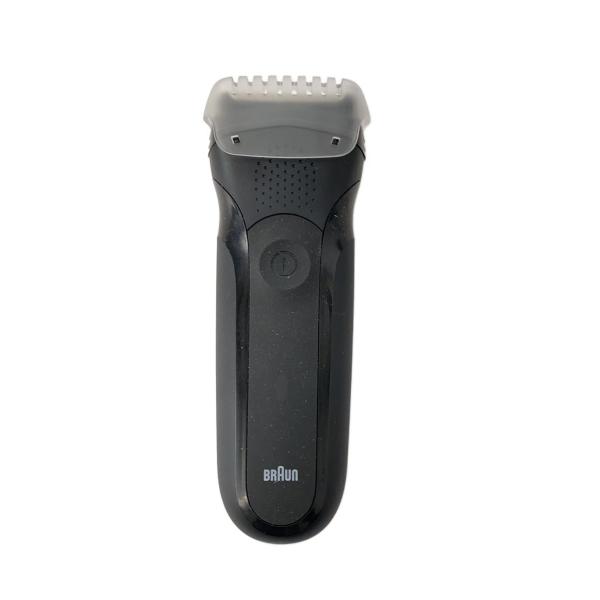 BRAUN◆Series3/シェーバー/5408