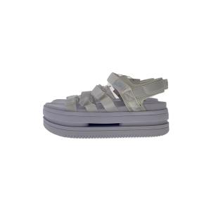 NIKE◆サンダル/26cm/WHT/DH0223の商品画像