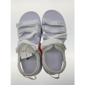 NIKE◆サンダル/26cm/WHT/DH0223の詳細画像2
