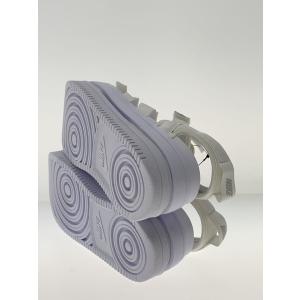 NIKE◆サンダル/26cm/WHT/DH0223の詳細画像3