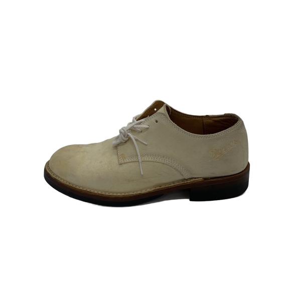 Danner◆シューズ/US7.5/IVO