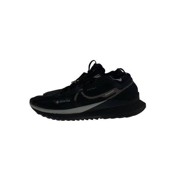 NIKE◆REACT PEGASUS TRAIL 4 GTX_リアクトペガサストレイル4 GTX/3...