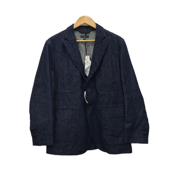 Engineered Garments◆エンジニアードガーメンツ/ジャケット/XS/コットン/インデ...