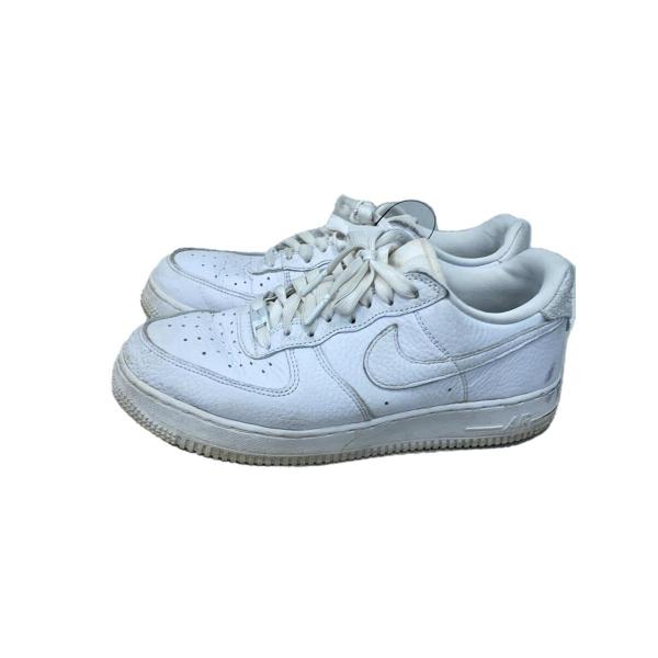 NIKE◆AIR FORCE 1 07 CRAFT_エアフォース 1 07 クラフト/26.5cm/...