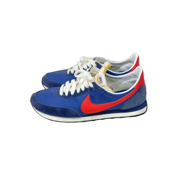 NIKE◆WAFFLE TRAINER 2 SP_ワッフルトレーナー2SP/29cm/NVY