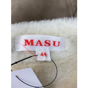 MASU◆15周年/22AW/CLOVER S...の詳細画像2