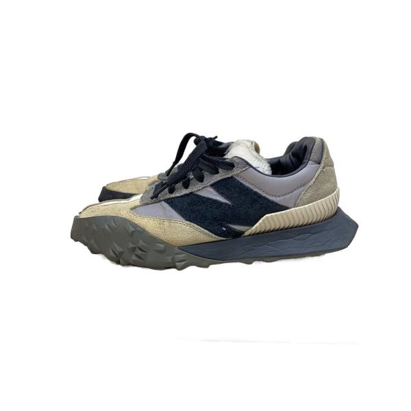 NEW BALANCE◆XC-72 Castlerock/ローカットスニーカー/US7/アイボリー/...