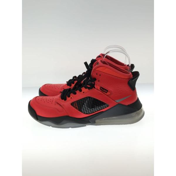 NIKE◆JORDAN MARS 270 PSG/ジョーダンマーズ/レッド/CN2218-600/2...