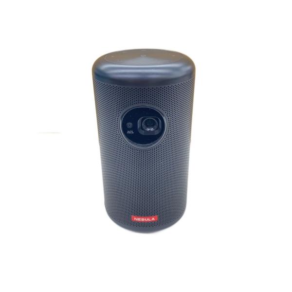 ANKER◆プロジェクター Nebula Capsule II D2421J11 [ブラック]