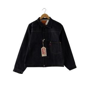 Levi’s Vintage Clothing◆S506XXE/大戦モデル復刻/1st/40/デニム/IDG/pc9-0039s-0000//