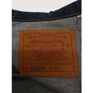 Levi’s Vintage Clothing...の詳細画像2