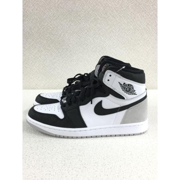 NIKE◆AIR JORDAN 1 RETRO HIGH OG/27.5cm/555088-108