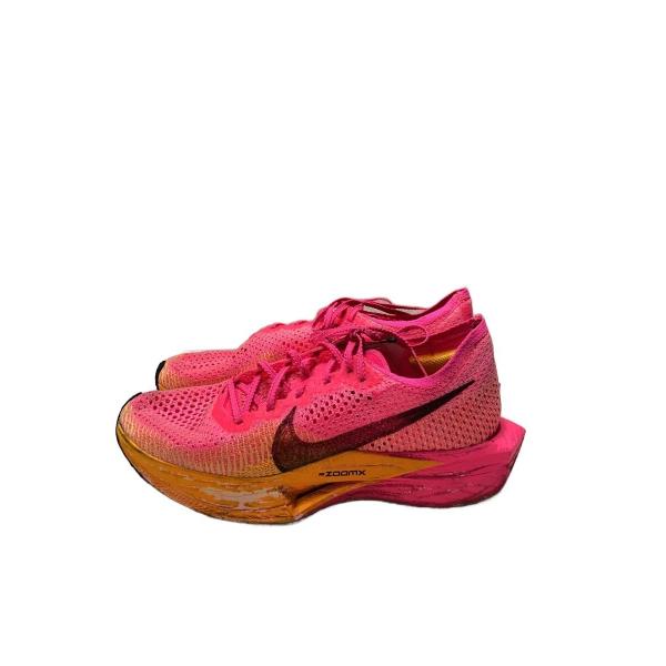 NIKE◆ZOOMX VAPORFLY NEXT% 3_ズームX ヴェイパーフライ ネクスト% 3/...