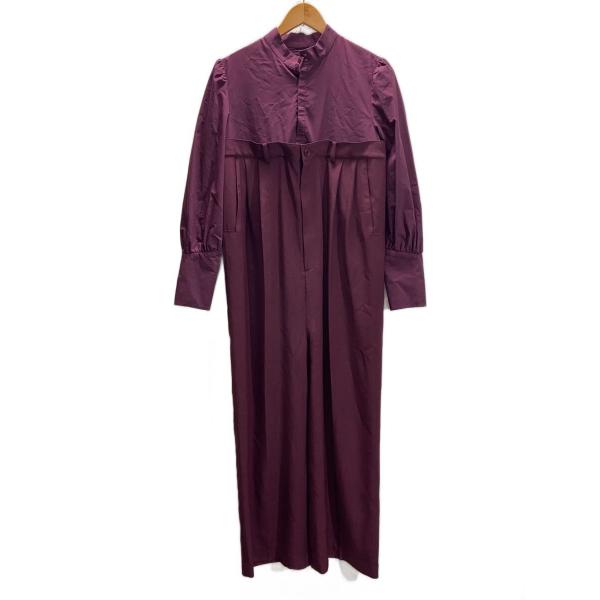 AMERI◆オールインワン/M/ポリエステル/BRD/02220520210