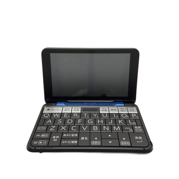 SHARP◆電子辞書 Brain PW-ES9300