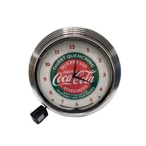 Coca・Cola◆時計//の商品画像