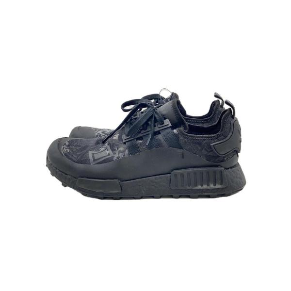 adidas◆NMD R1TRAIL GORE-TEX/28cm/BLK