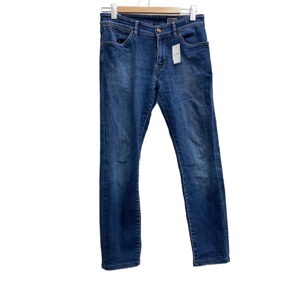 PT TORINO◆ボトム/31/コットン/インディゴ/C5DJ05Z20BAS