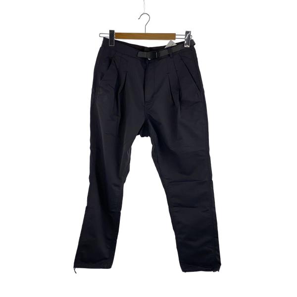 nonnative◆GRAMICCI/BEAUTY&amp;YOUTHコラボ/ボトム/0/ポリエステル/GR...