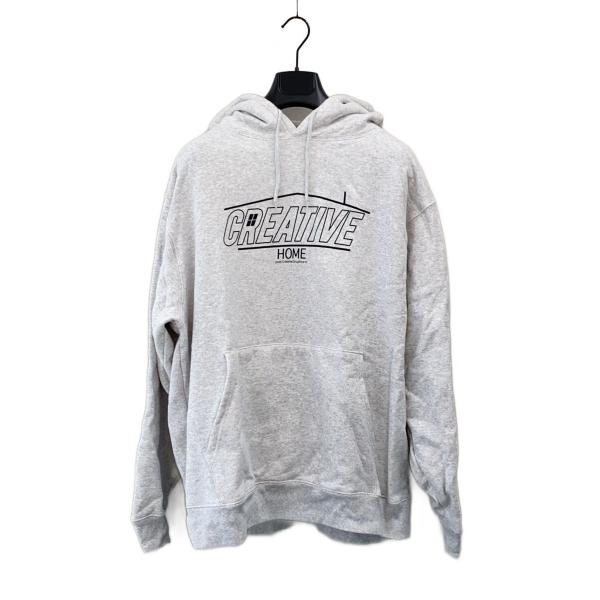 CREATIVE DRUG STORE◆CREATIVE DRUG STORE/パーカー/XL/コッ...