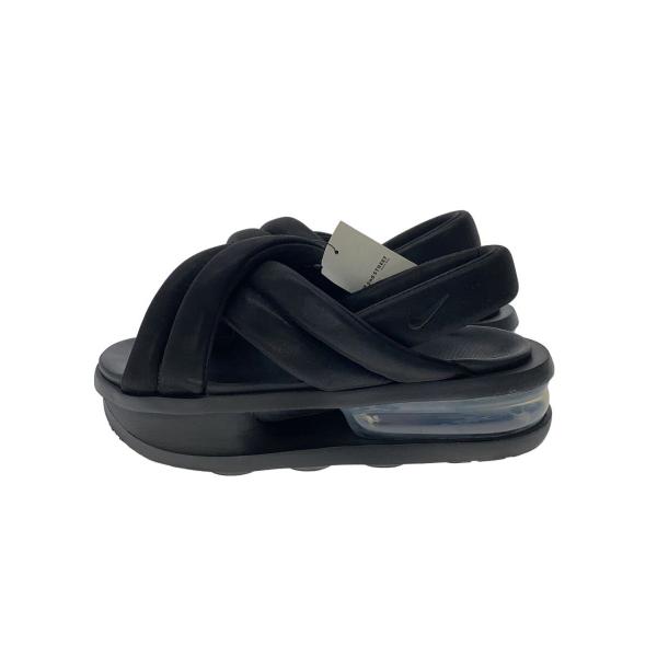 NIKE◆AIR MAX ISLA_エア マックス アイラ/24cm/BLK