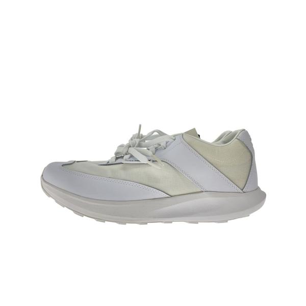 salomon◆22SS/SR90 FOR CDG/ローカットスニーカー/29cm/WHT/4716...