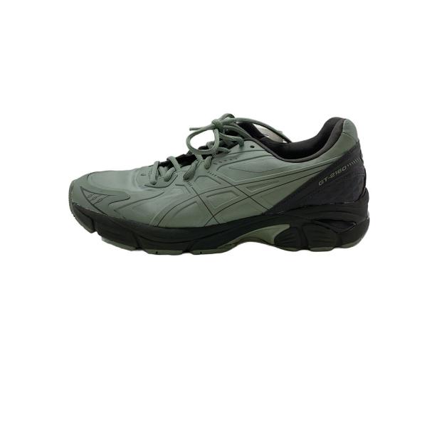 ASICS◆GT-2160/ローカットスニーカー/27.5cm/GRN/F961023